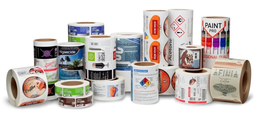 Top Trends in Label Manufacturing: What to Know in 2024