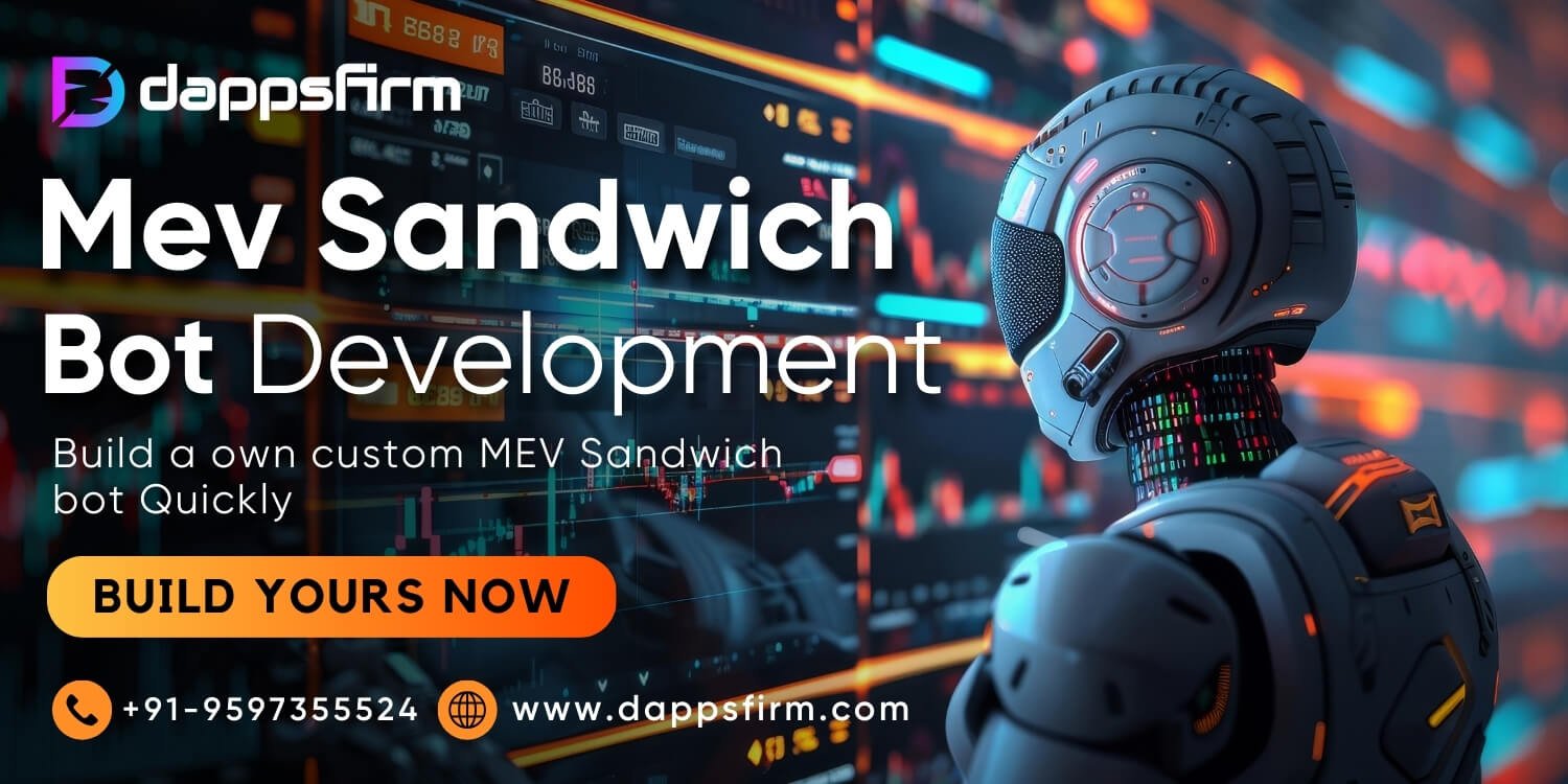 Design Your Own MEV Sandwich Bot for Optimal Gains