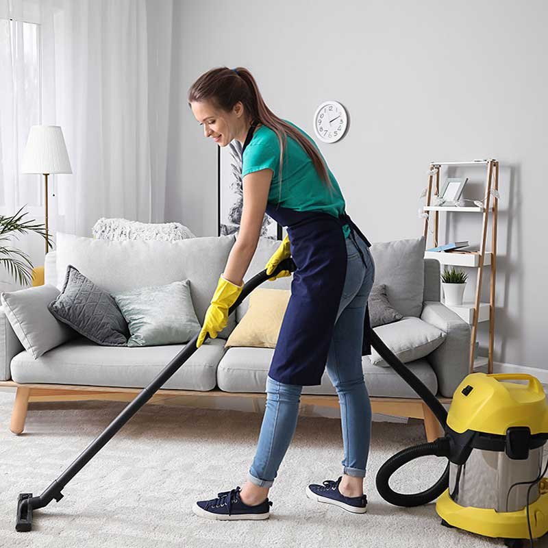Professional Office Cleaning Services Available in Ammanford
