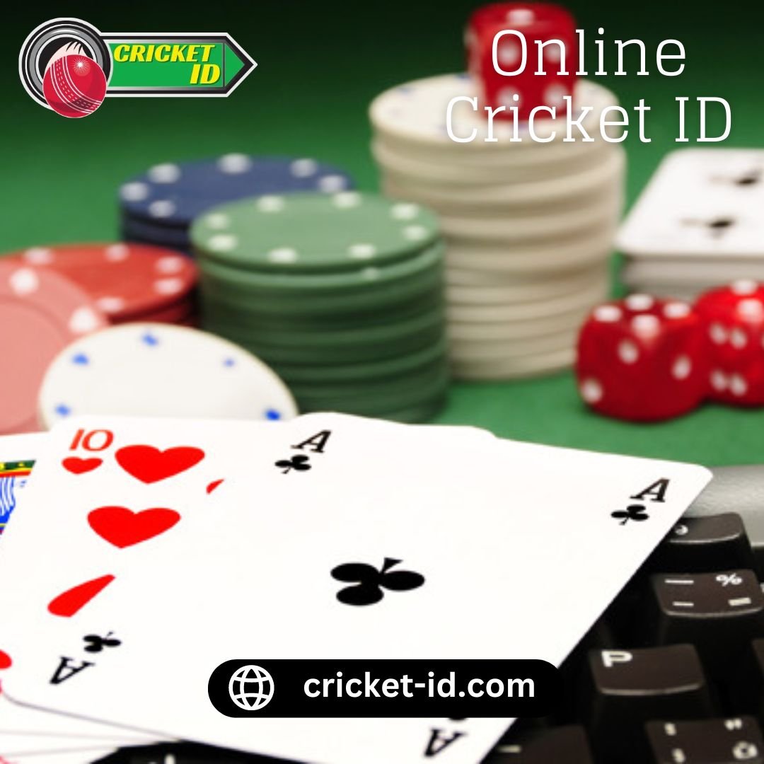 The most secure and safe gaming platform in India is Online Cricket ID.