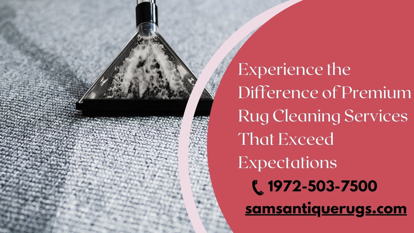 Experience the Difference of Premium Rug Cleaning Services That Exceed Expectations