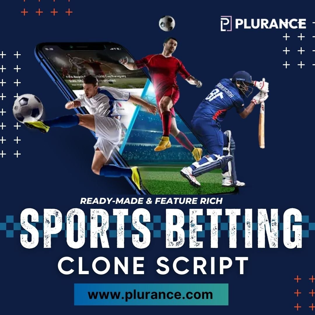 Fast-Track your success with our sports betting clone script
