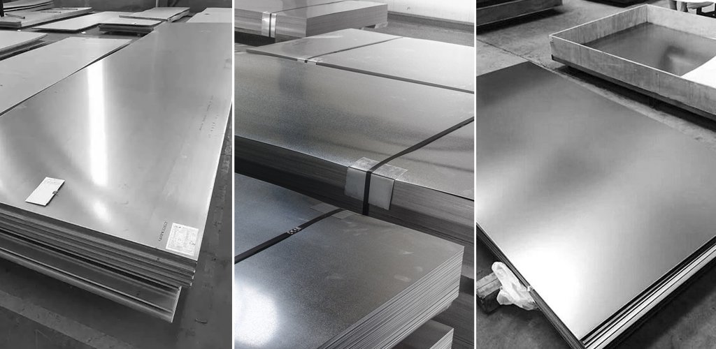 Stainless Steel 304 Sheets Manufacturers