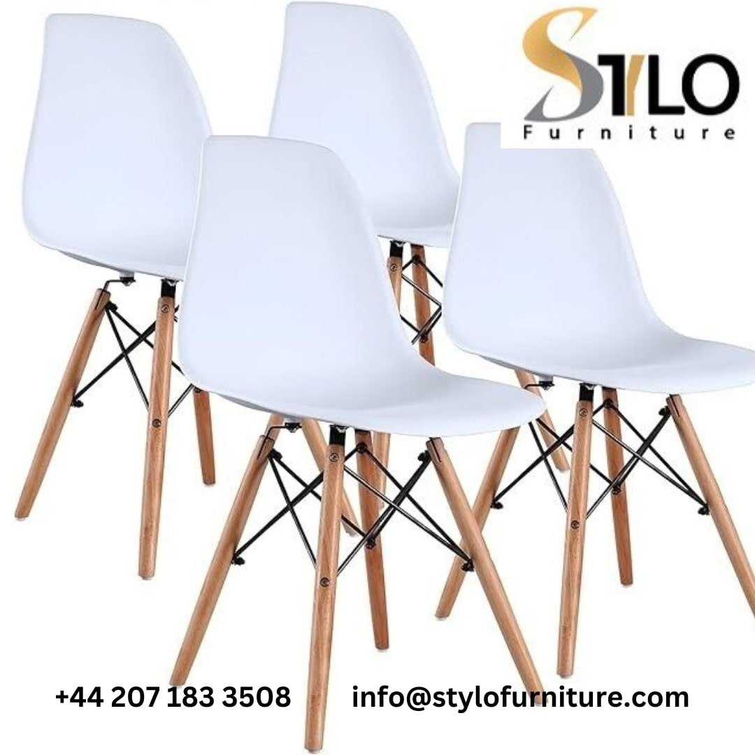 Eames Copy Chair in UK-Stylofurniture