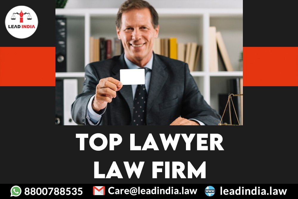 Top Lawyer Law Firm