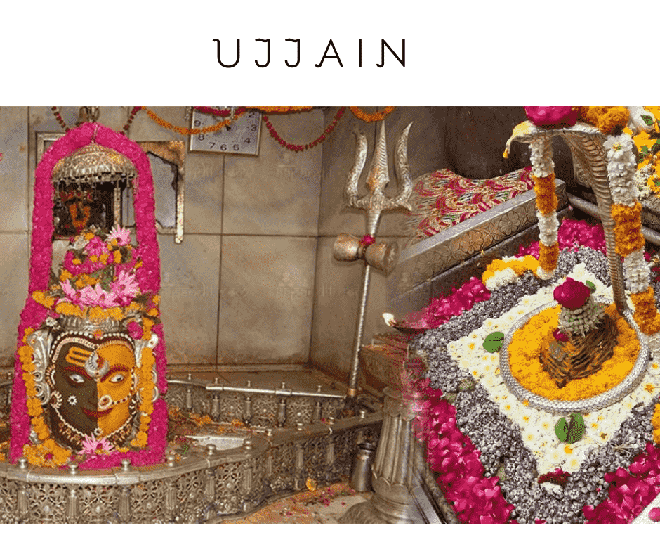Ujjain to Omkareshwar Tour Package: A Journey of Spiritual Enlightenment