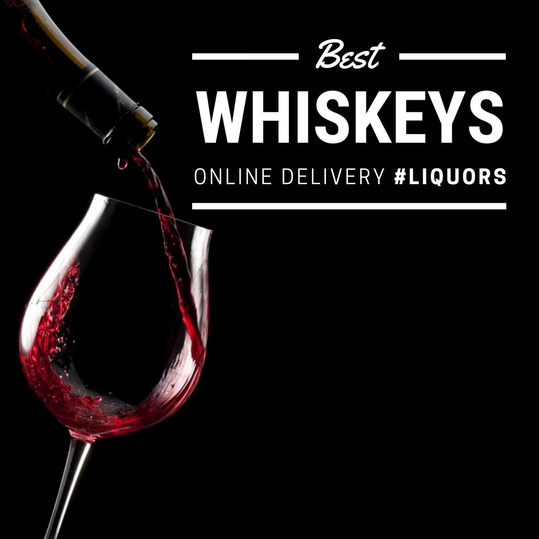 You can find some of the best whiskeys at Yaphank Wines and Spirits