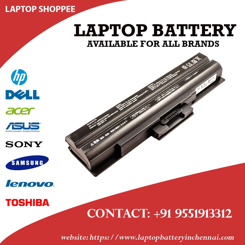 Laptop Battery|Laptop Battery price in Chennai|Dell|Hp|Apple|Lenovo|Acer|asus|toshiba|Chennai