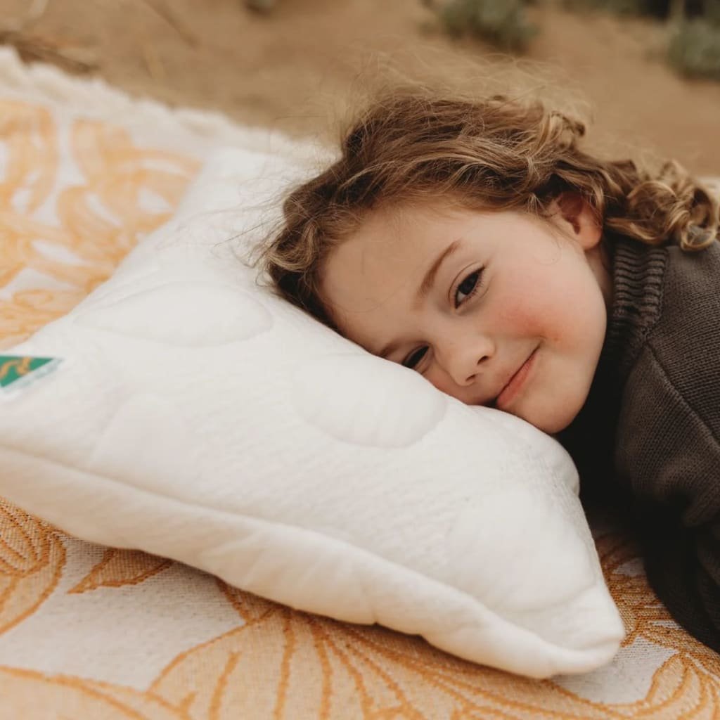 Where to find Organic baby pillows in australia?