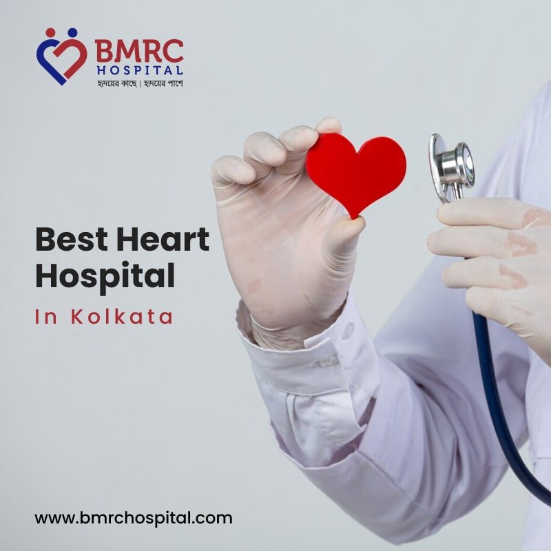 heart specialist hospital in kolkata