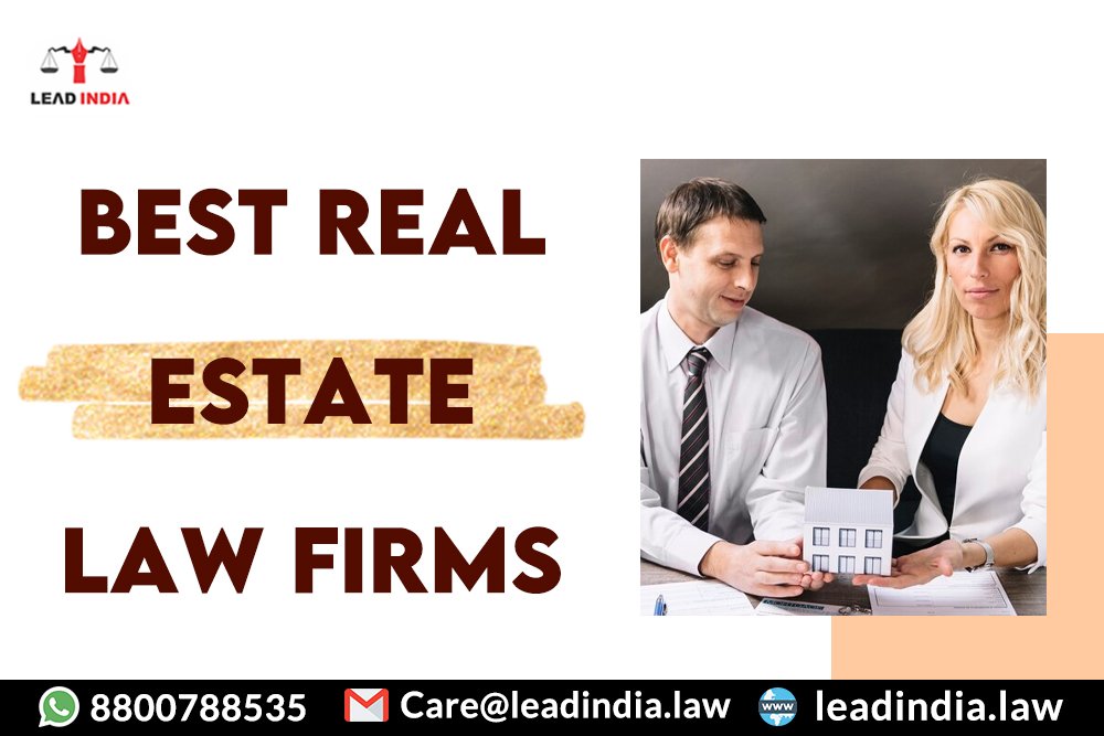 Best Real Estate Law Firms
