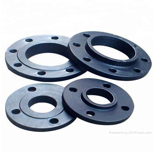 Carbon Steel ASTM A350 LF2 Flanges Exporters In India