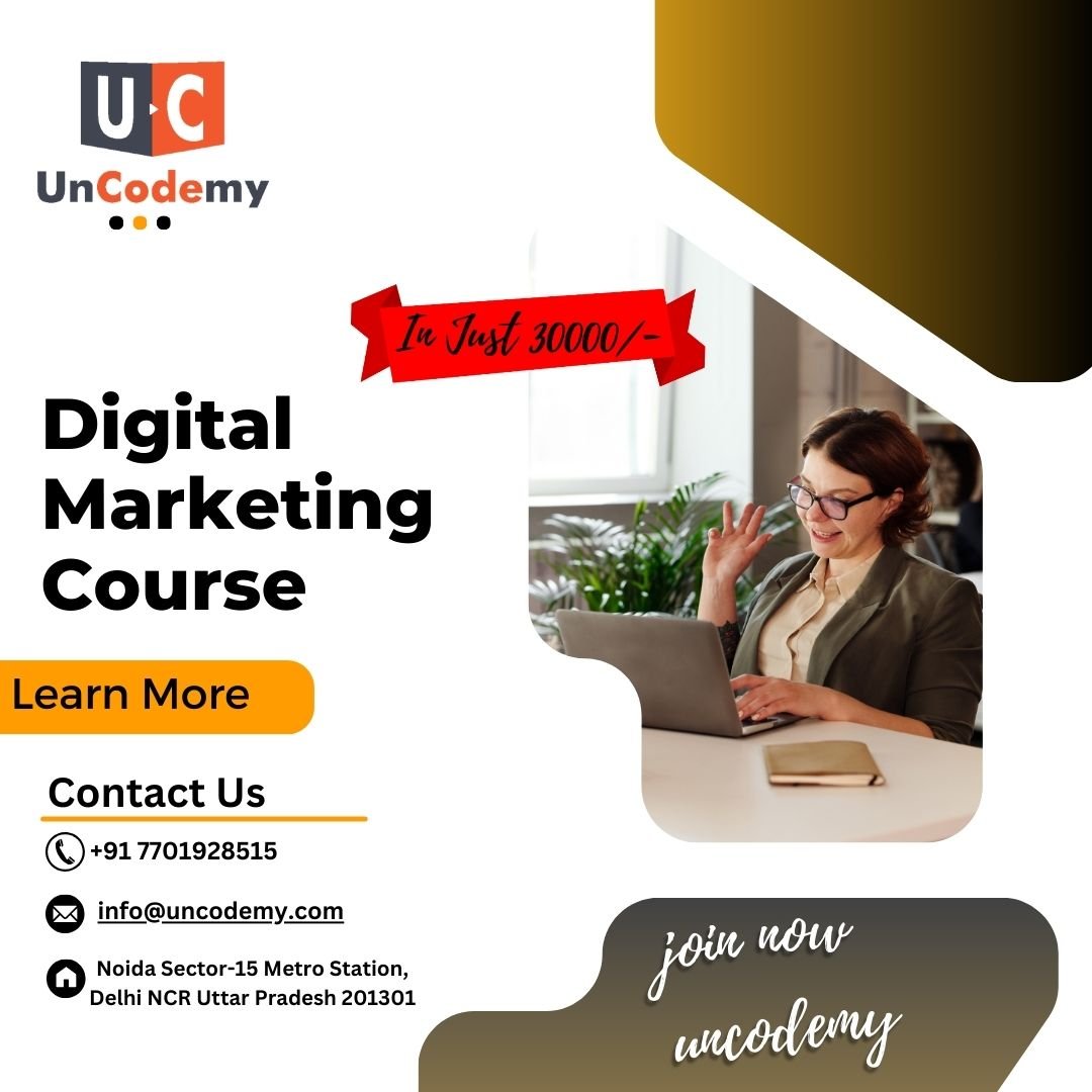 Learn Digital Marketing from Industry Skills, Sign Up Today