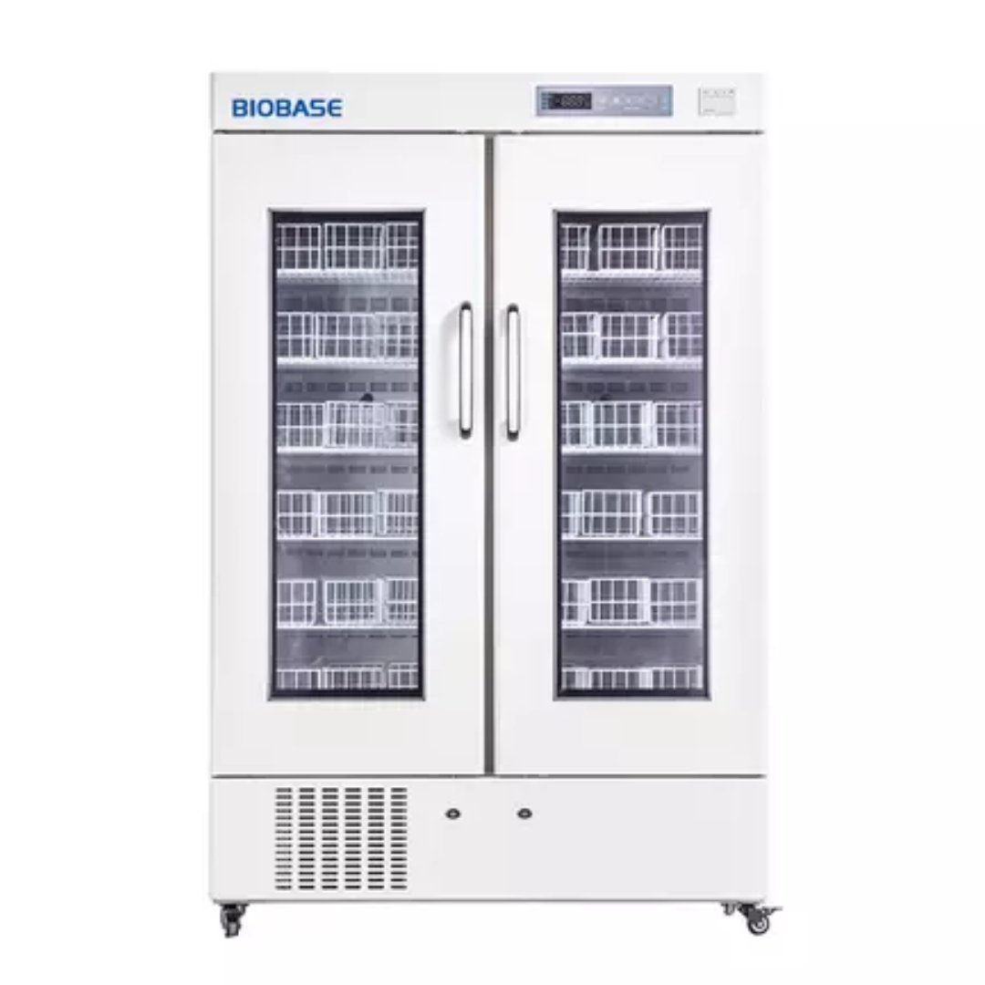 Lab Refrigerator in Uzbekistan
