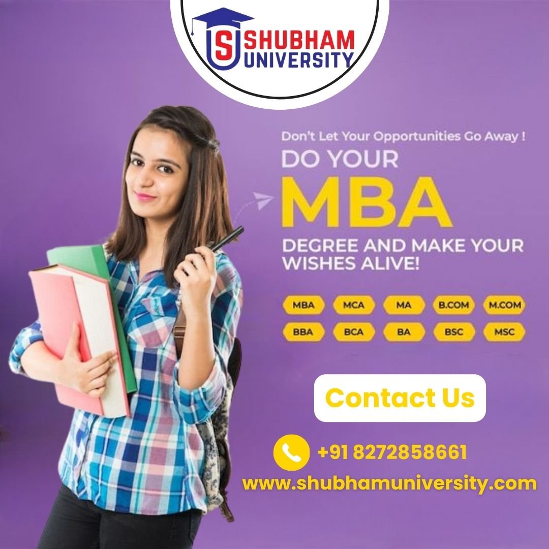 Are you looking for best Affordable MBA Course in Bhopal