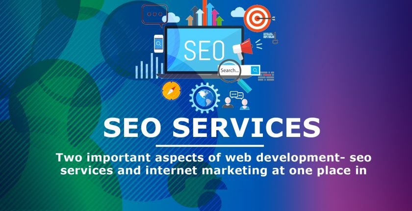 which is the best seo company in noida ?