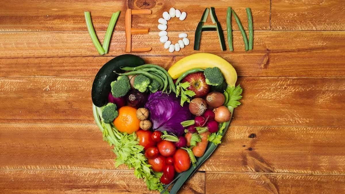 The Health Benefits of Choosing Vegan Products