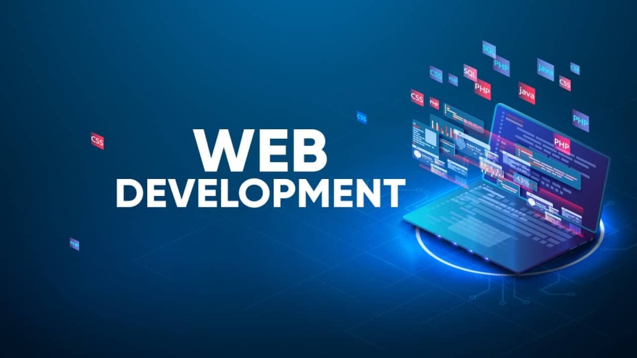 "RioBizSols Web Development: Crafting Your Digital Presence"