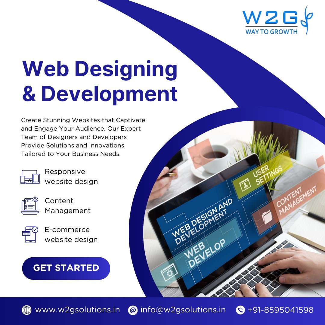 Best Software and Web Development Company in Delhi NCR