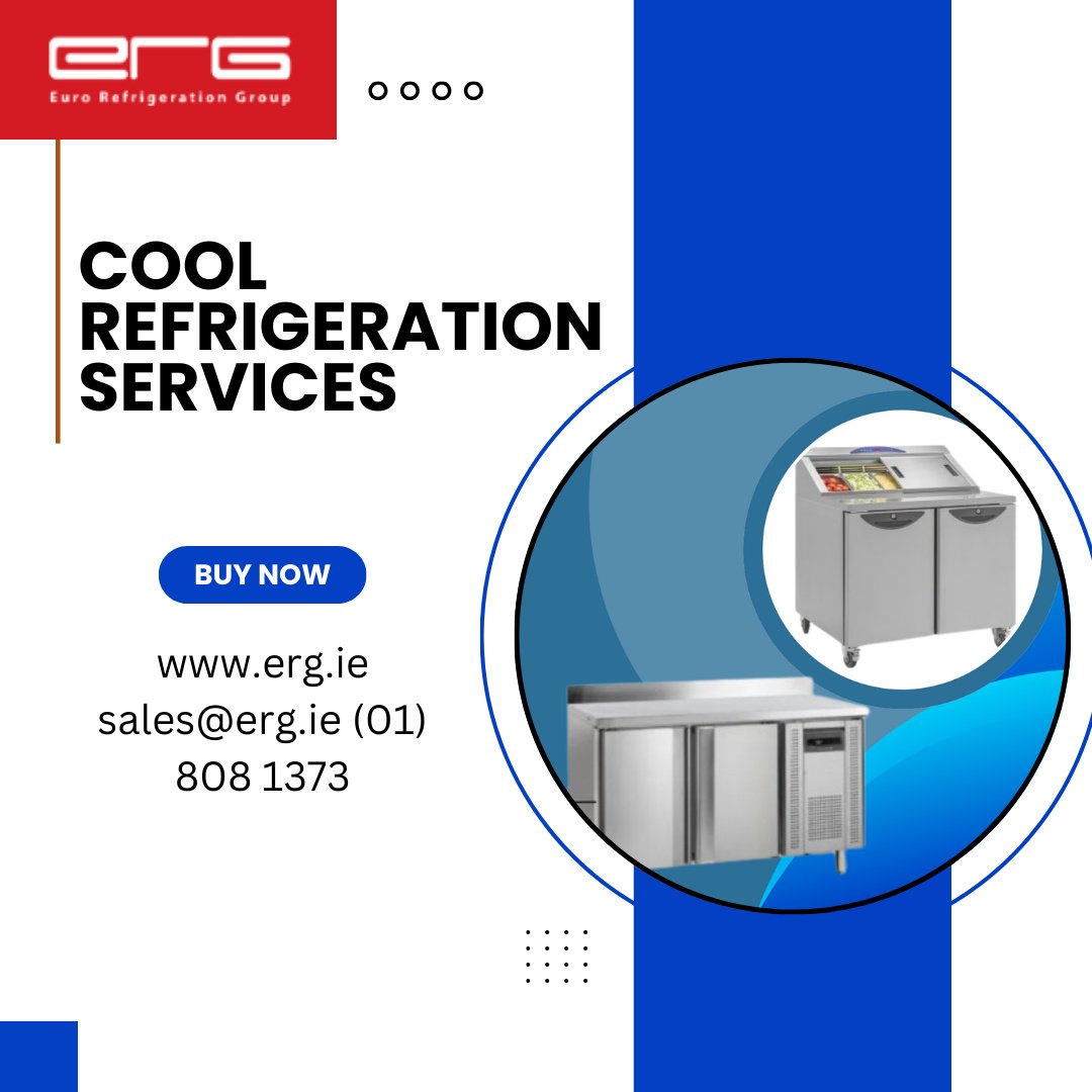 Cool Refrigeration Services