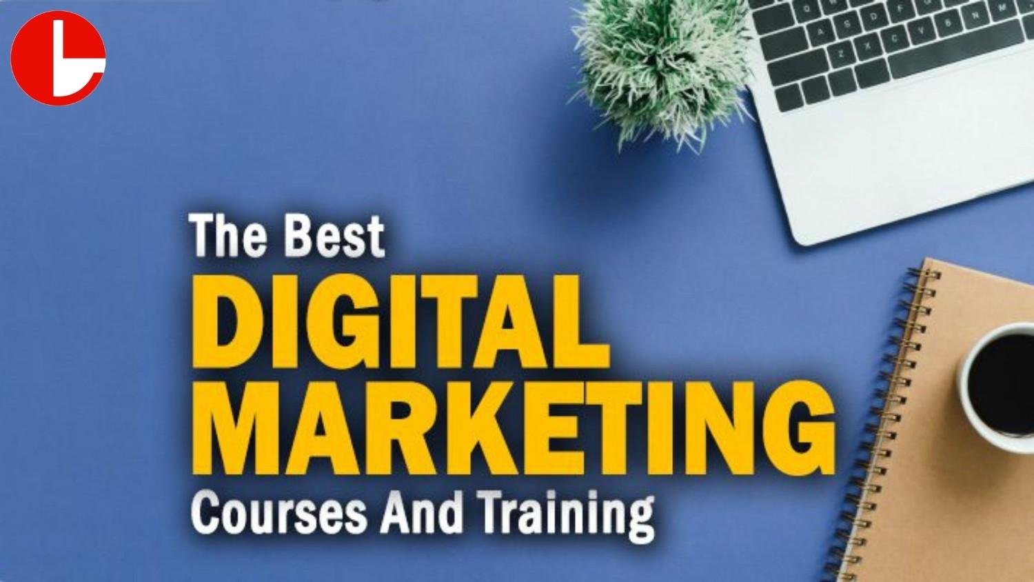 Top Digital Marketing Course in Rajpura | Erginous Technology