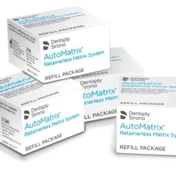 Dentsply AutoMatrix Refills