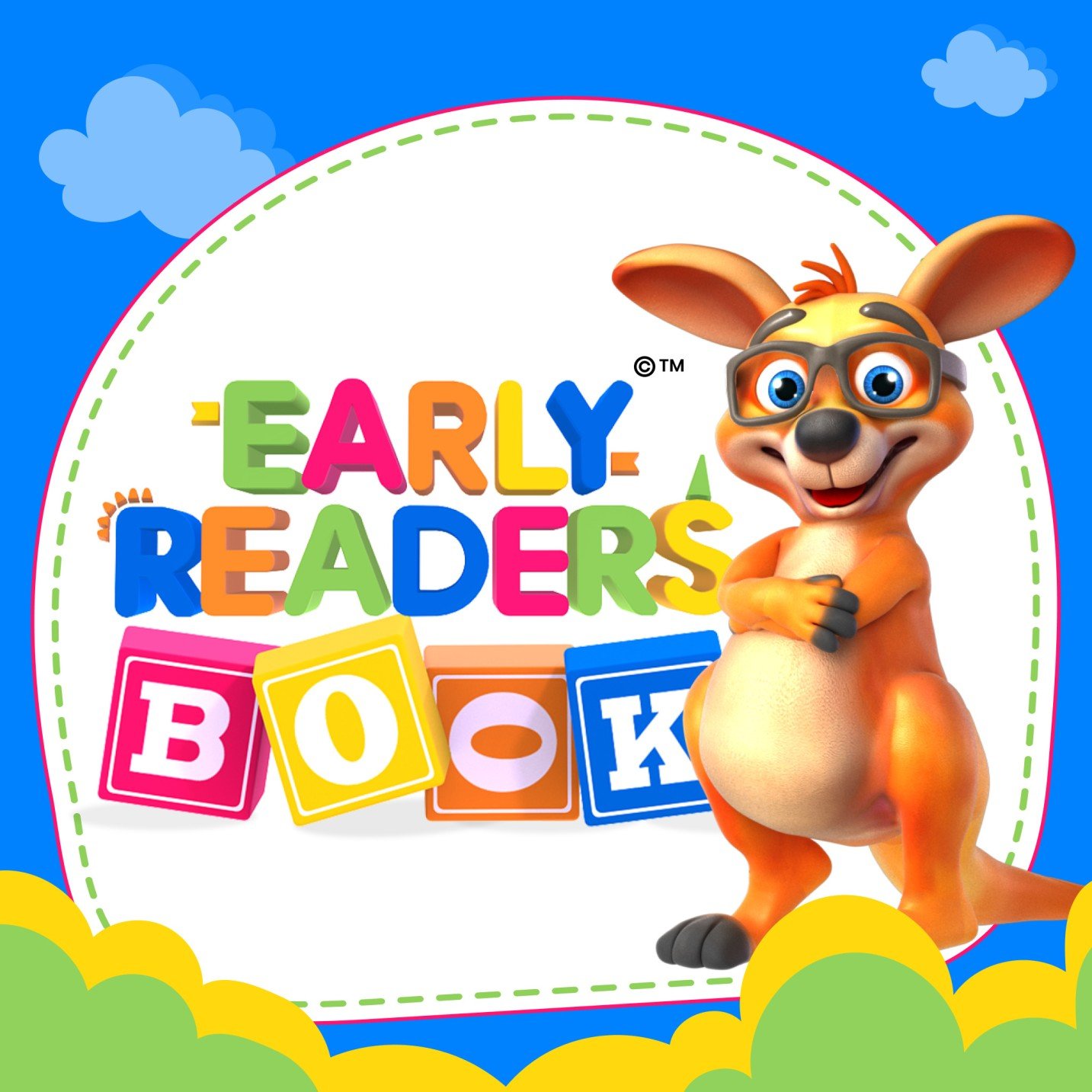 Augmented Reality Books for Beginner Readers | Early Reader Book