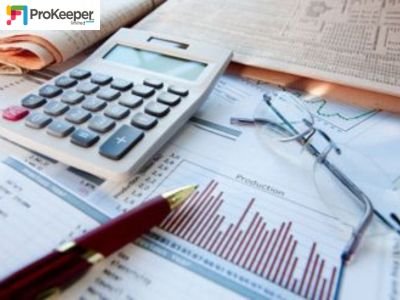 Prokeepker Limited |  Best Accountants in London