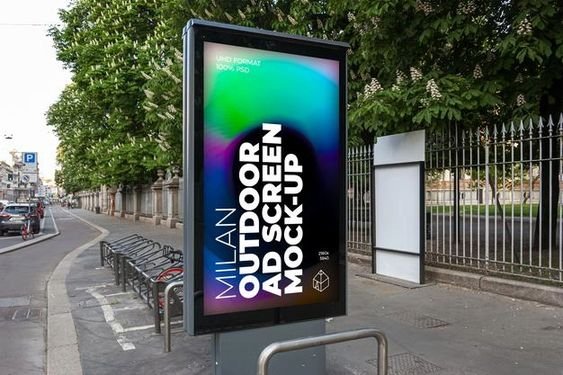 Find the Best Outdoor Advertising Near You