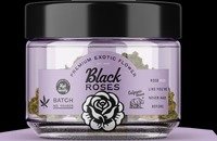 Black Roses – Premium Exotic THCA Flower | 3.5Grams | UNIT