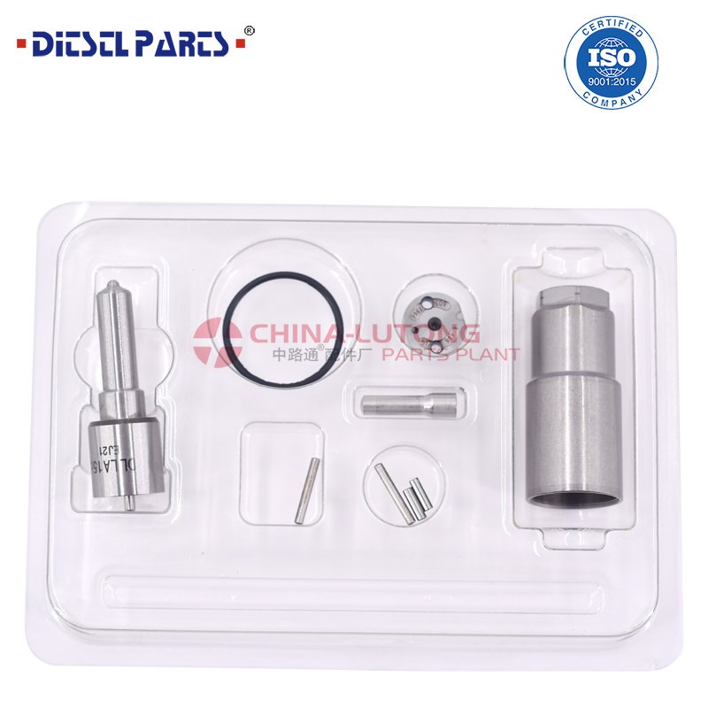 Common Rail Injector Repair Kits 326-4740 wholesale price