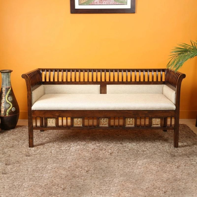 Festive Comfort: Diwali Offers on 3-Seater Sofa Sets – Shop Now!