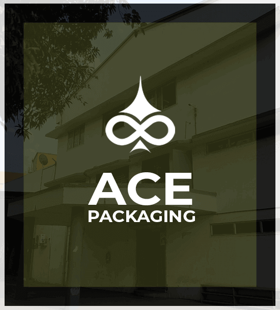 The foundation of Ace Packaging was laid to manufacture