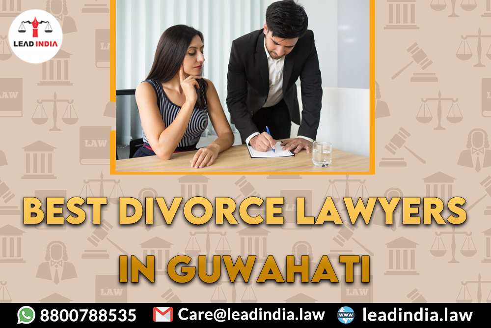 Best Divorce Lawyers In Guwahati