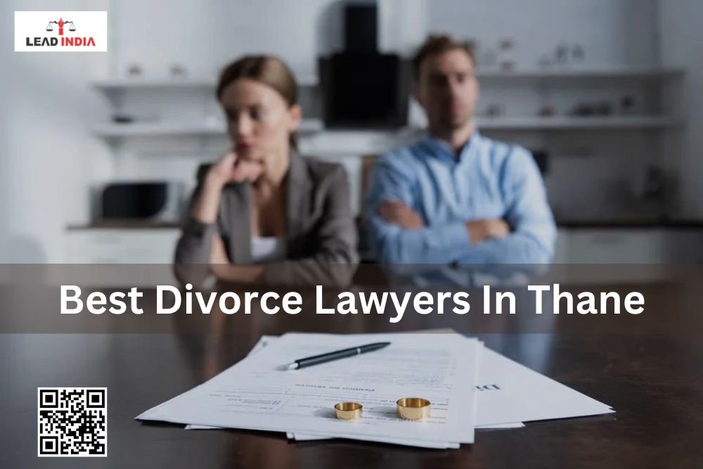 Best Divorce Lawyers In Thane