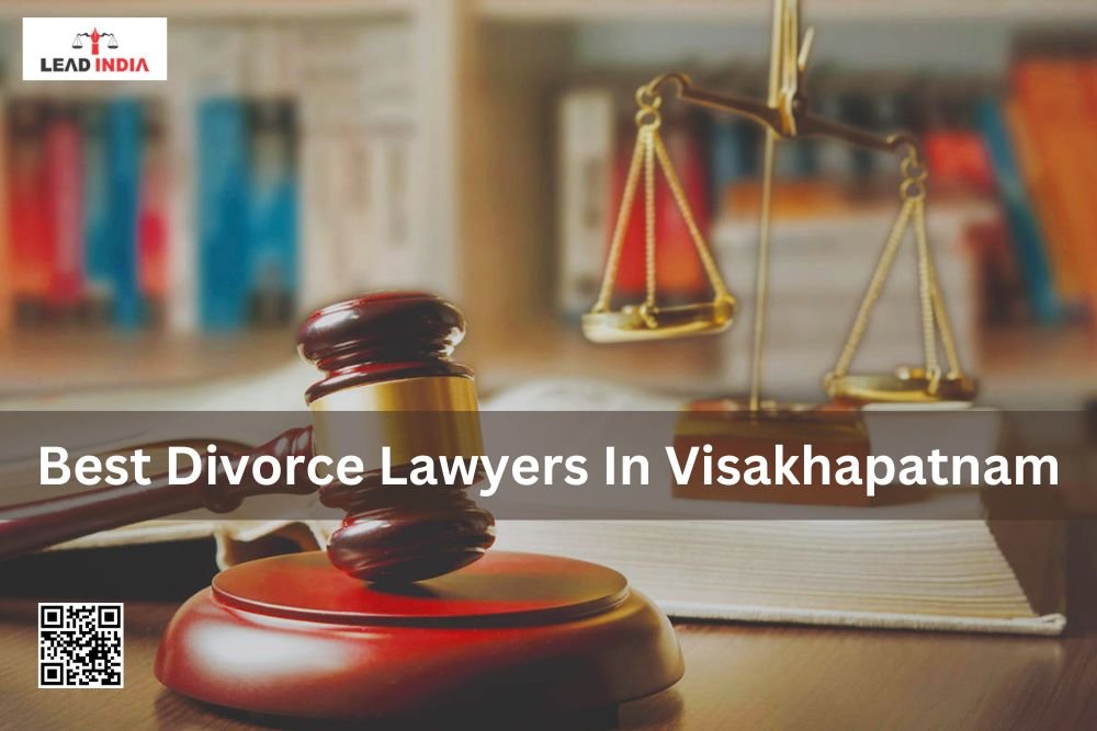 Best Divorce Lawyers In Visakhapatnam