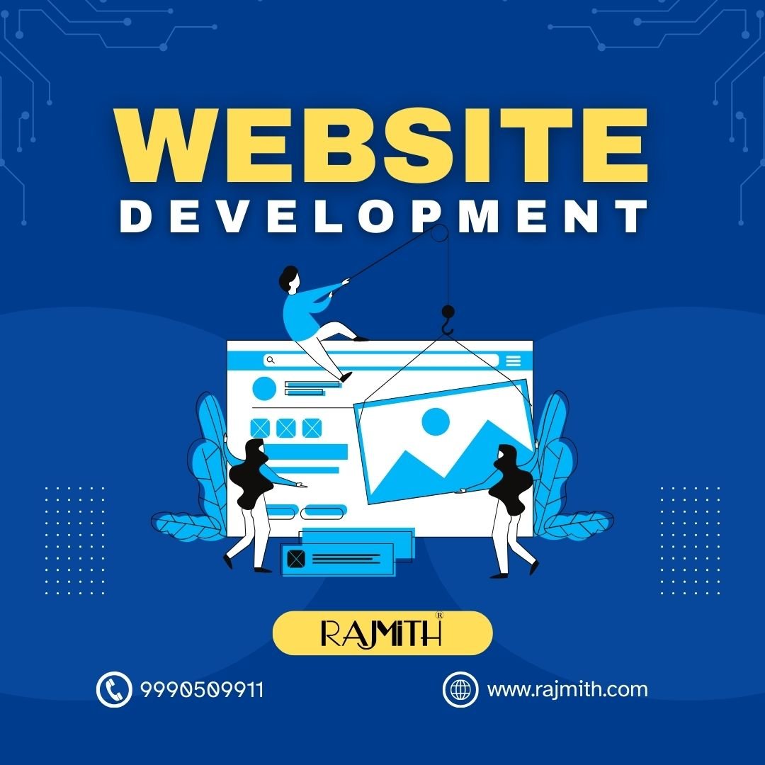 Best eCommerce Website Development Company in Gurgaon