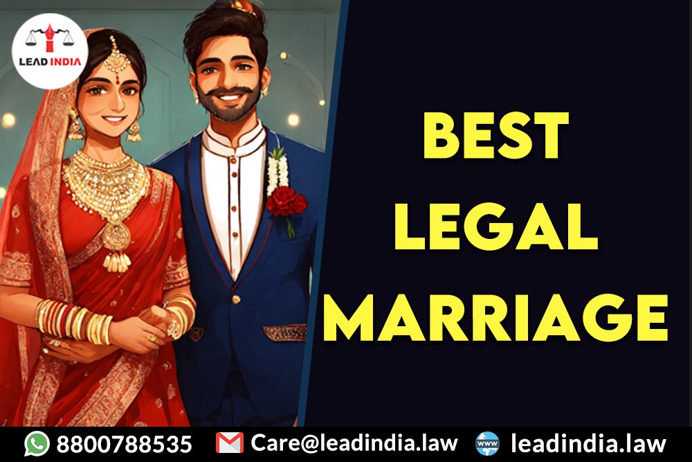 Best Legal Marriage