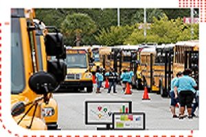 School Bus Tracking System | GPS Vehicle Tracking System