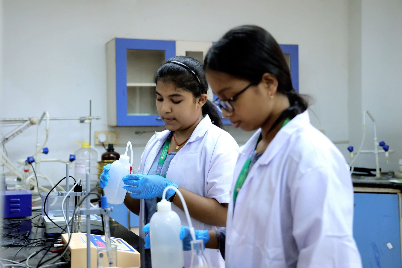 Best B.Tech Chemical Engineering Program in India – CV Raman Global University