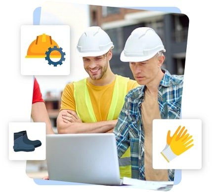 Construction Health and Safety Management Software