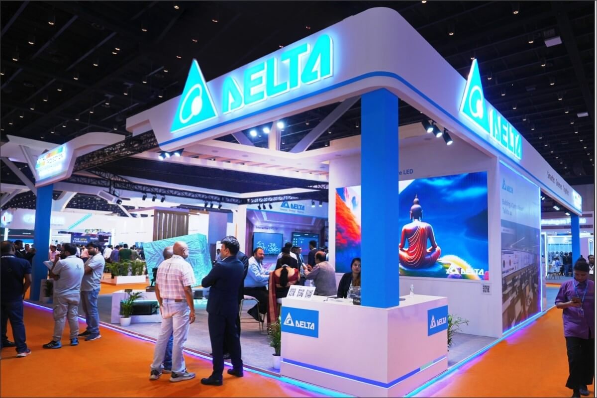 Exhibition Stall Design Agency