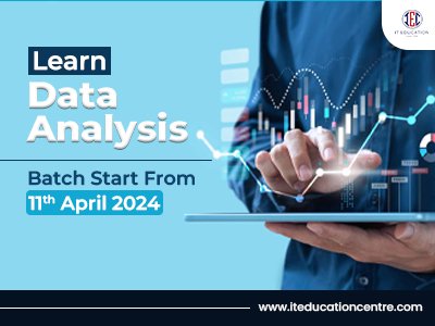 Excel in Data Analysis with Our Data Analyst Course in Pune!