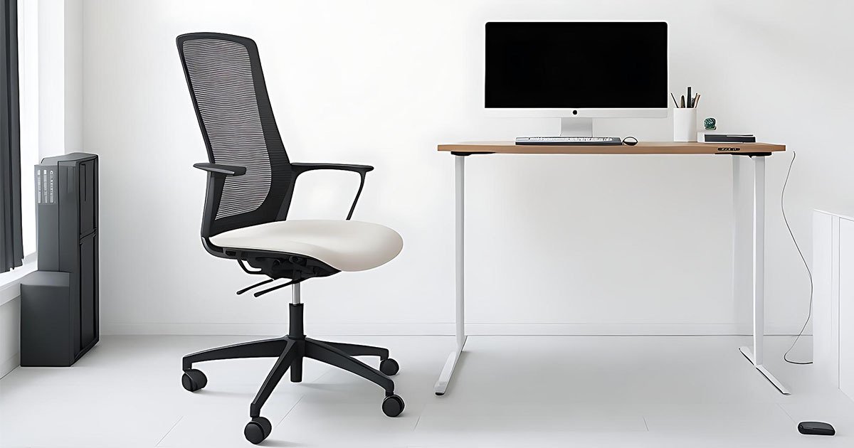 Executive Office Desk Chair