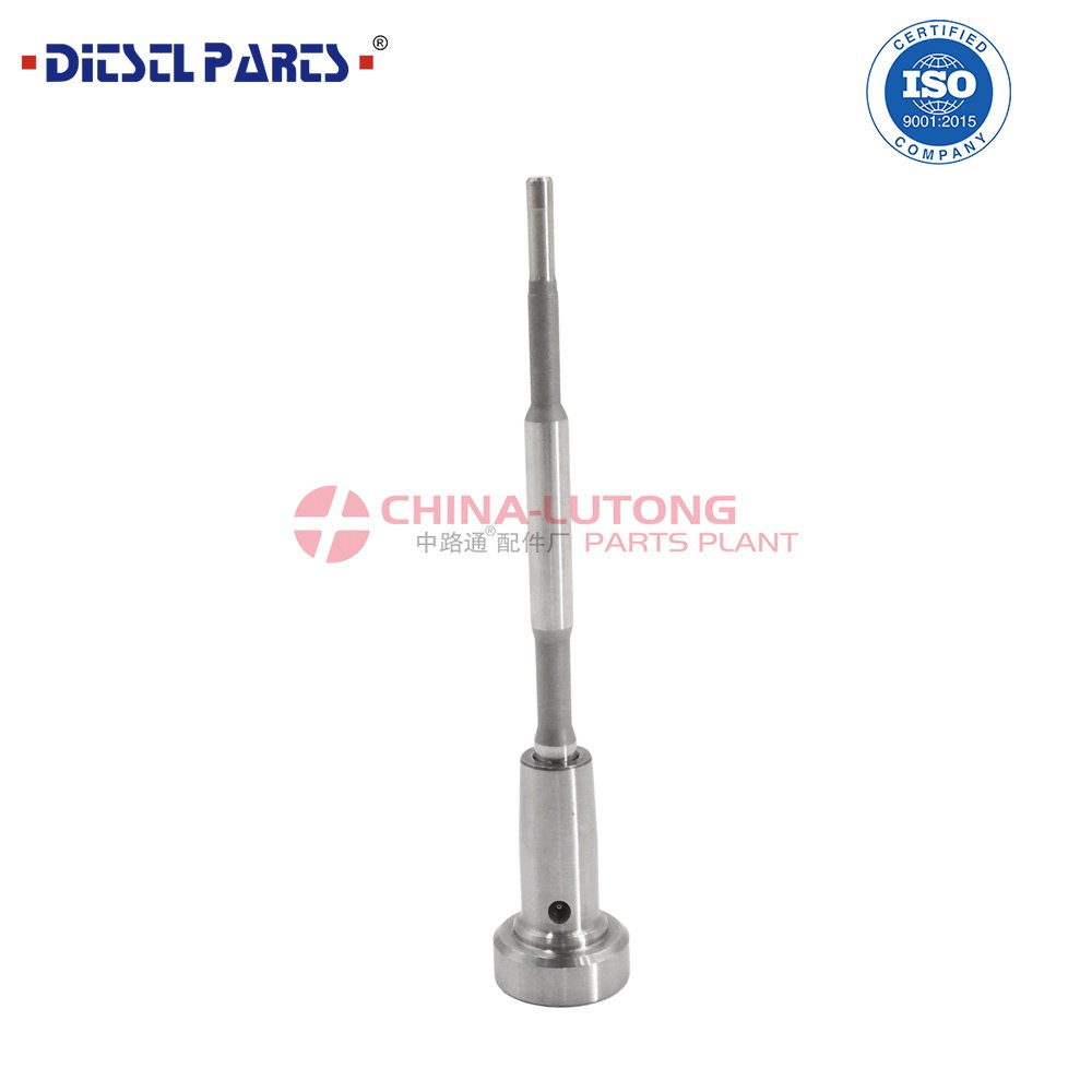 Common Rail Injector Valve F 00V C01 007