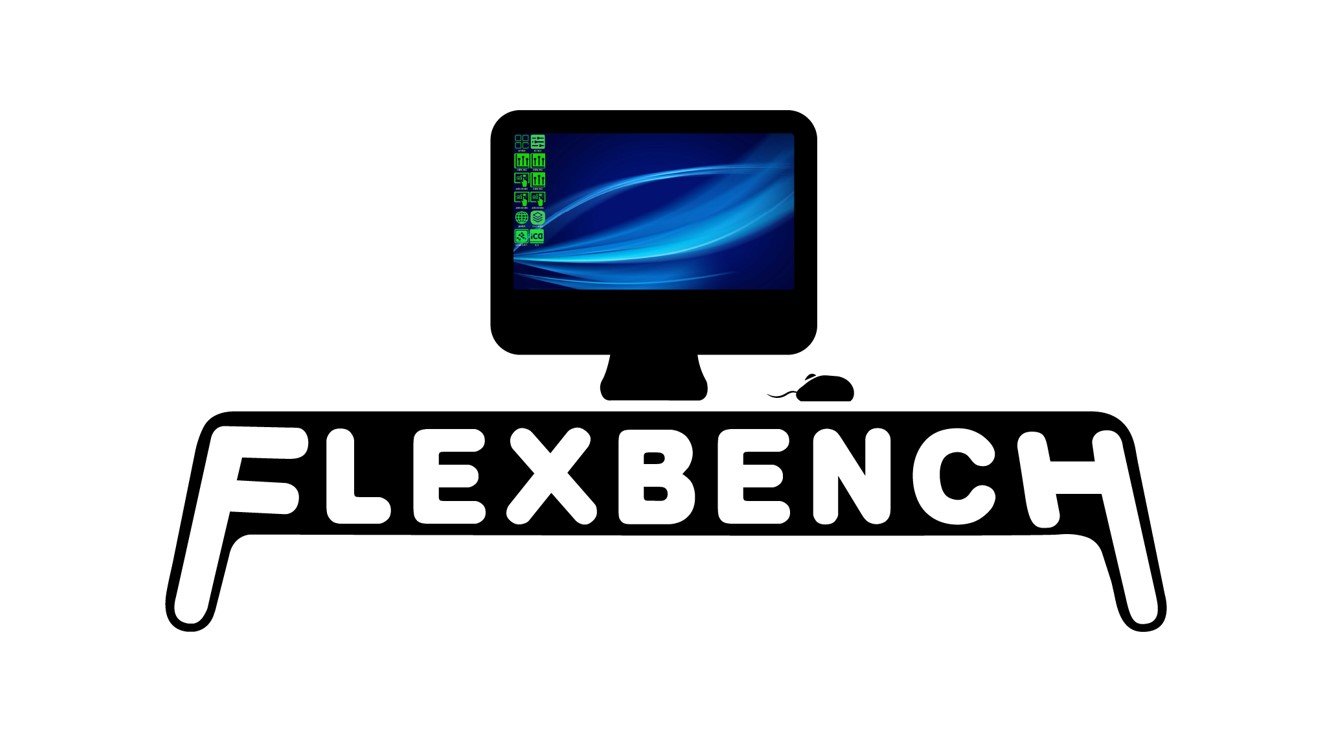 FlexBench Universal Test Software Platform