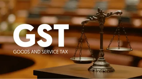 Get Accurate GST Figures Fast with Online GST Calculator