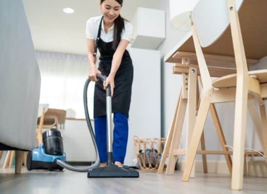 Deep Clean Your Home or Office: Reliable Services in Dubai – Call Us!