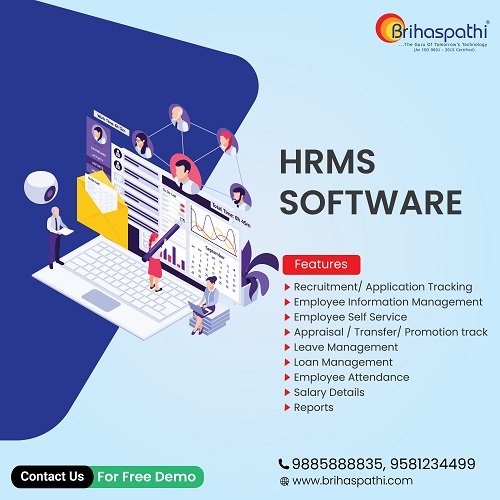 Human Resource Management System