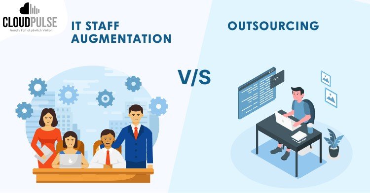 IT Staff Augmentation: Building Your Dream Team